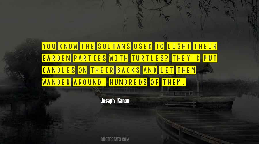 Quotes About Light Of Candles #1297643