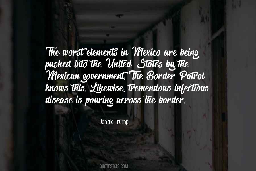Quotes About The United States Government #14556