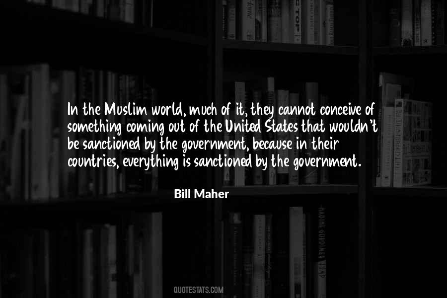 Quotes About The United States Government #178668