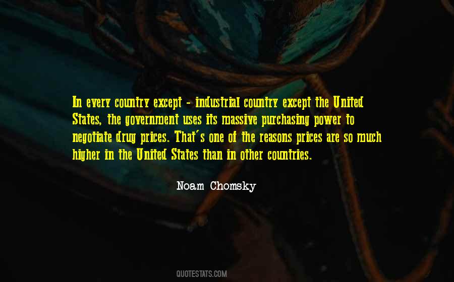 Quotes About The United States Government #194645
