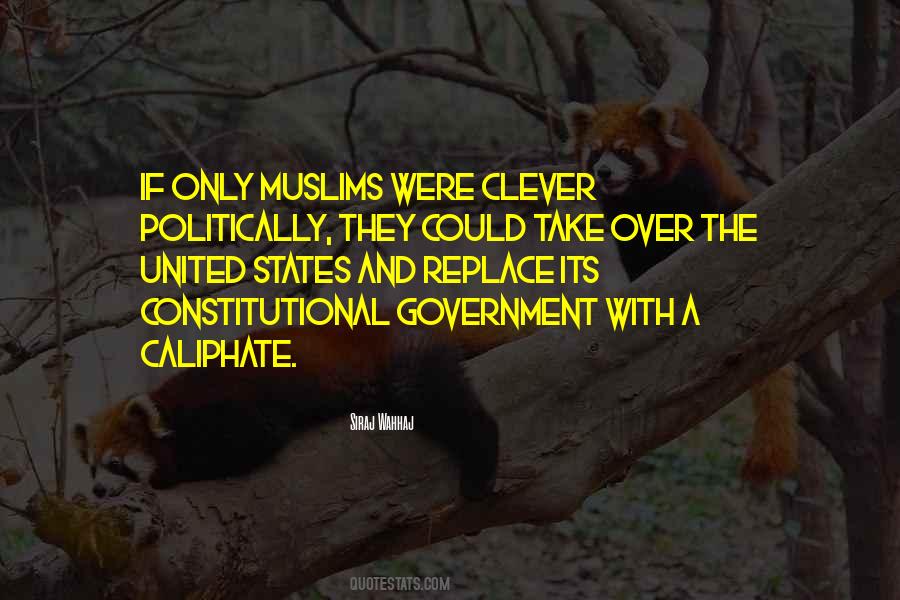 Quotes About The United States Government #209747