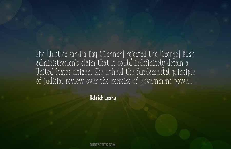 Quotes About The United States Government #222756