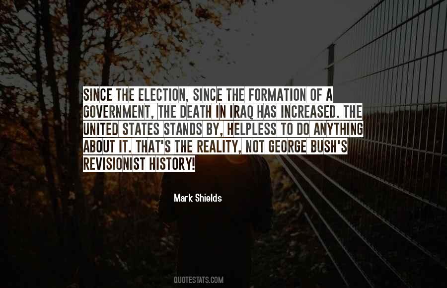Quotes About The United States Government #226030