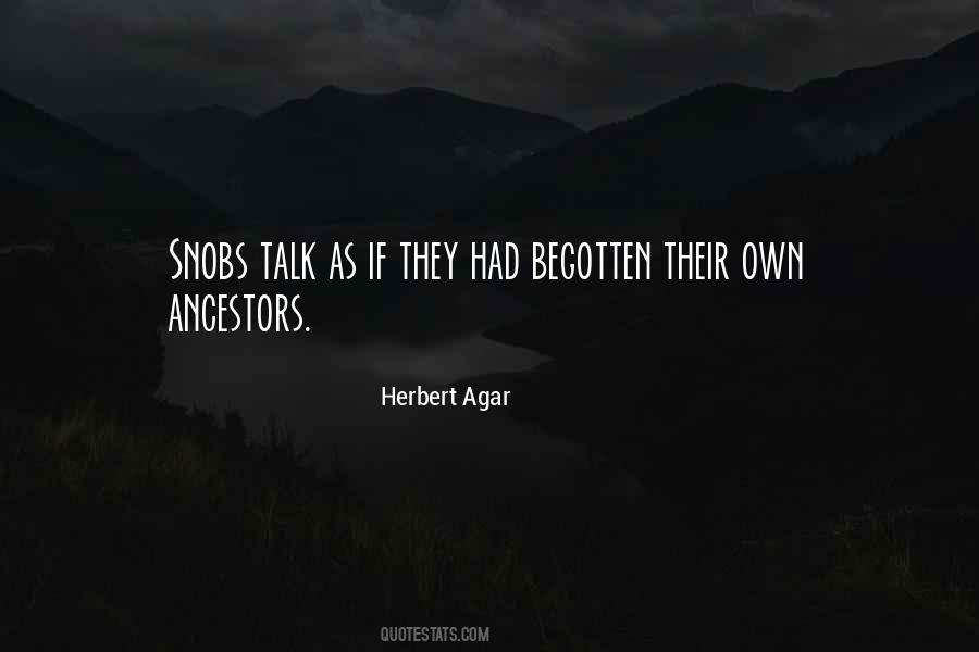 Social Superiors Quotes #1095056