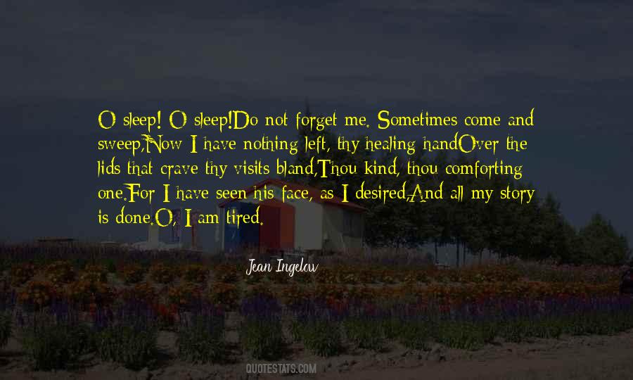Story Of Healing Quotes #1874853