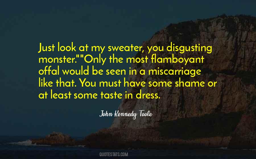 Quotes About Flamboyant #1729693