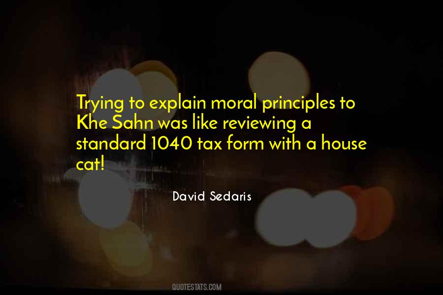 Form 1040 Quotes #436522