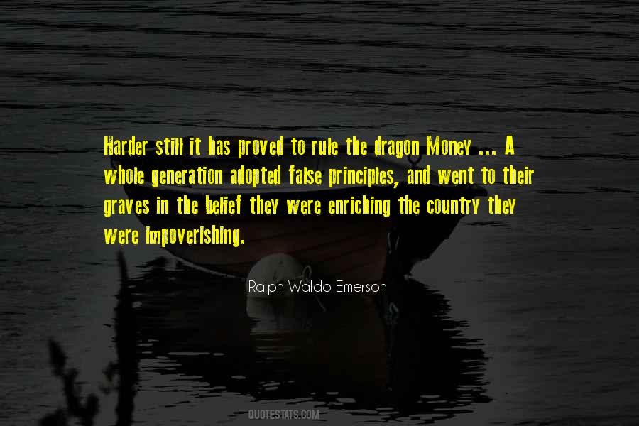 Quotes About Dragon #1111768