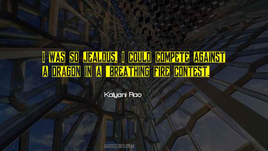 Quotes About Dragon #1161134
