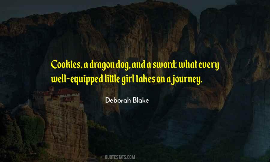 Quotes About Dragon #1198604