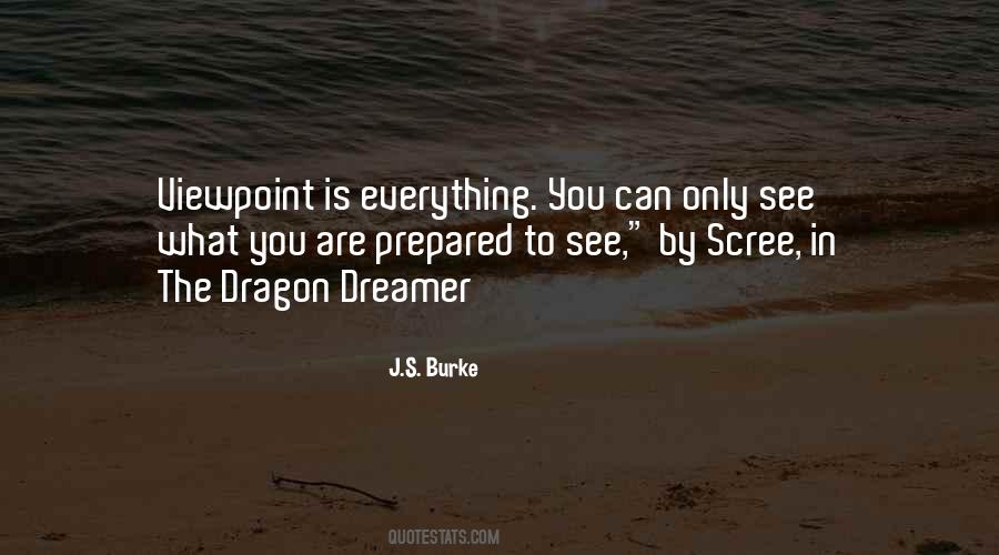 Quotes About Dragon #1331781