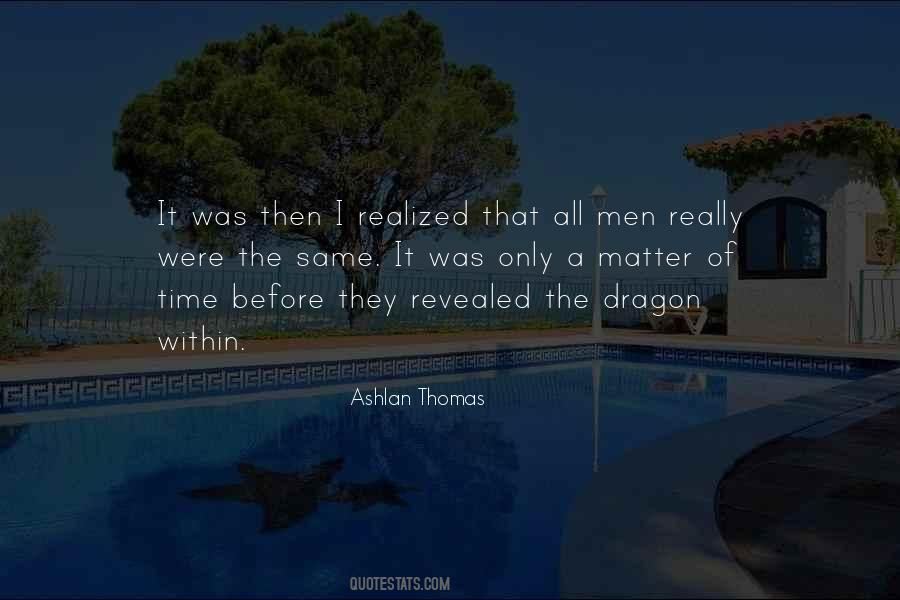 Quotes About Dragon #1405197