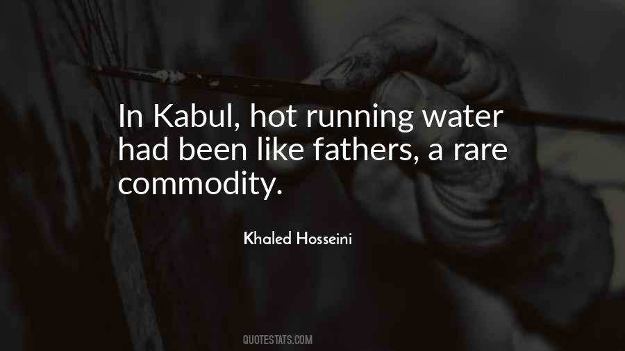 Quotes About Kabul #1164692