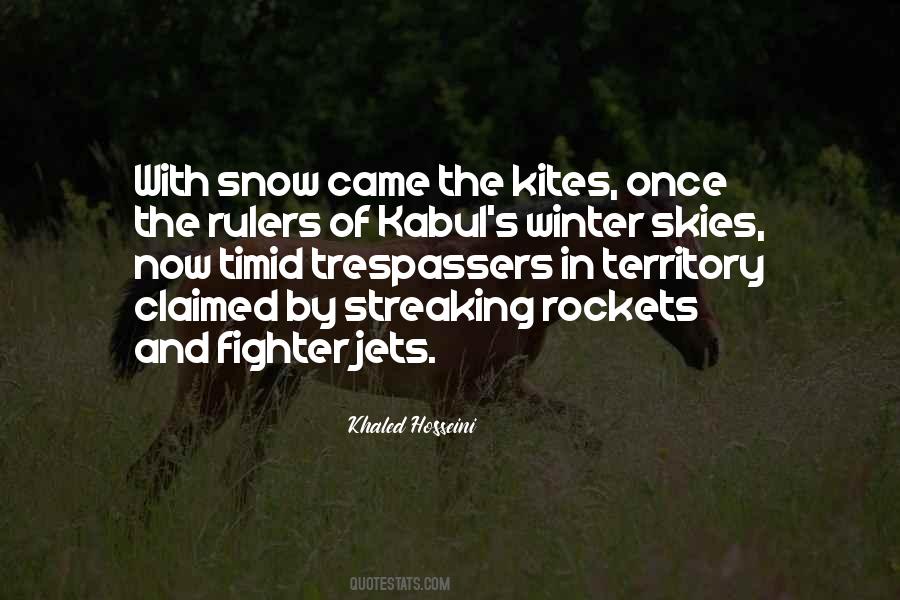 Quotes About Kabul #312488