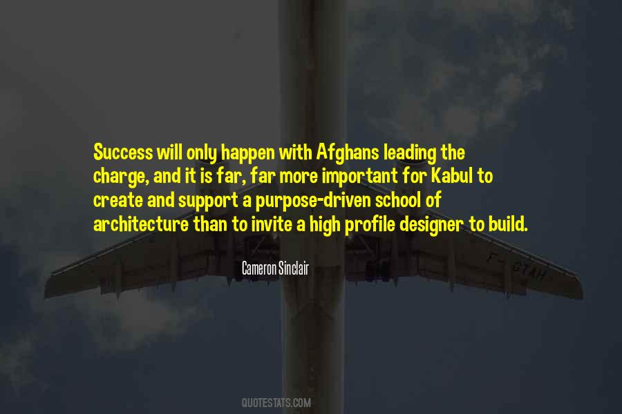 Quotes About Kabul #642475