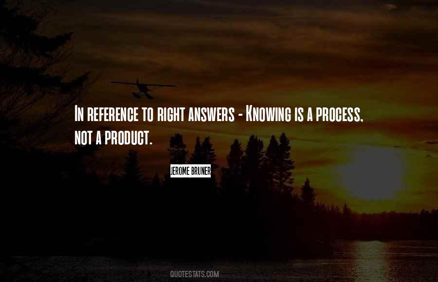 Quotes About Not Knowing The Answers #1484283