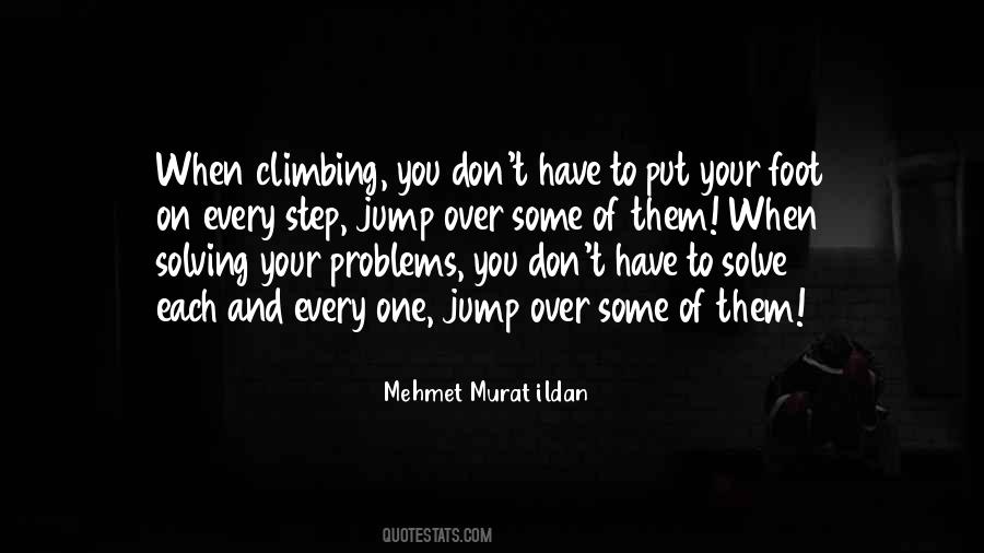Quotes About Solving Your Problems #816931