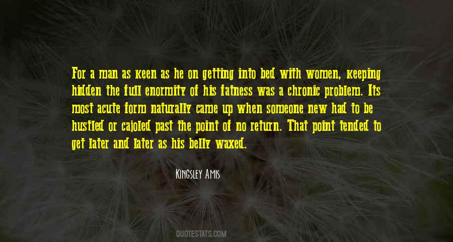 Quotes About Point Of No Return #348845