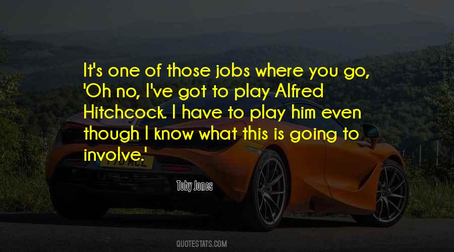 Quotes About Alfred #1391037