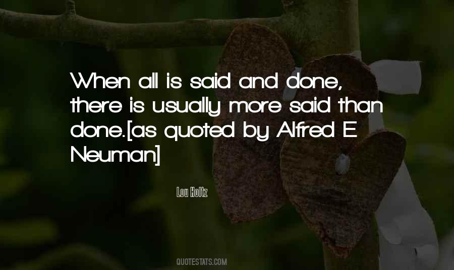 Quotes About Alfred #1425642