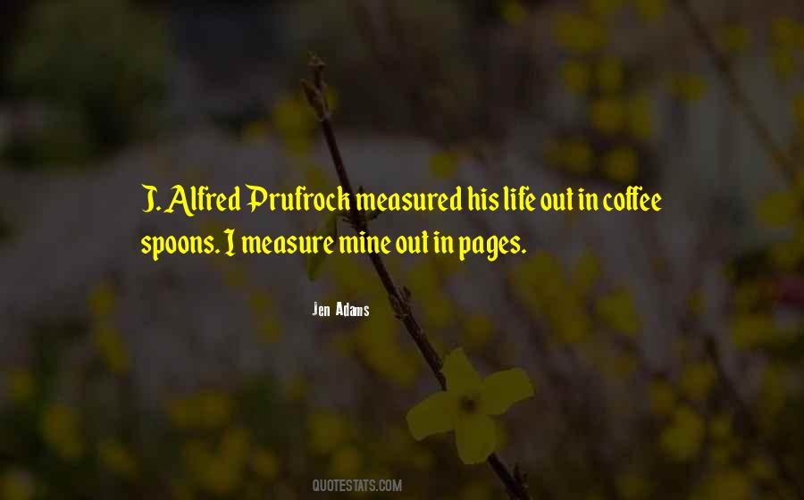 Quotes About Alfred #1477831