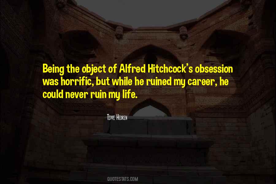 Quotes About Alfred #1490047