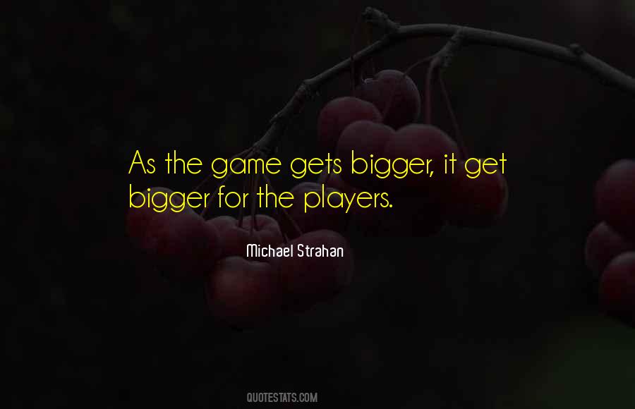 Nfl Players Quotes #208433