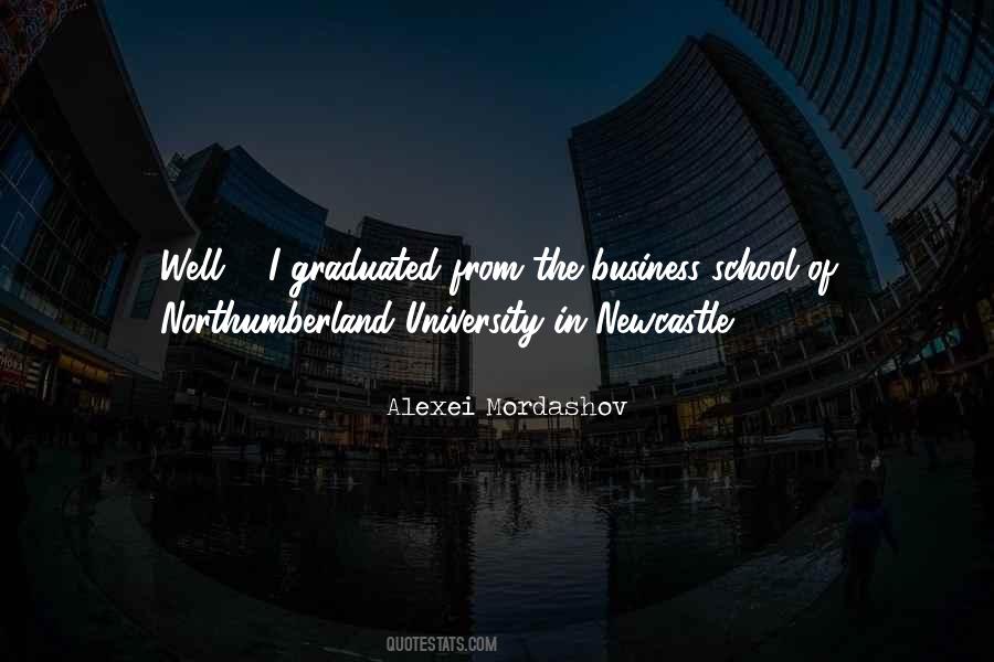 Quotes About Northumberland #1804535