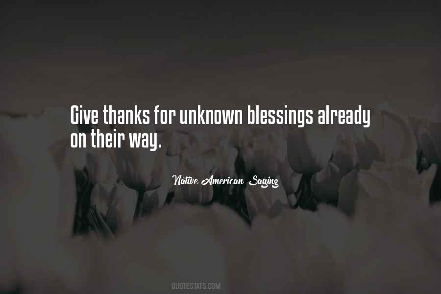 Thanks 4 Quotes #1477