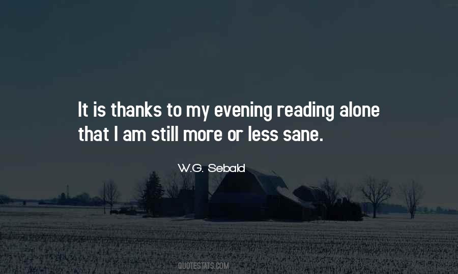 Thanks 4 Quotes #31373
