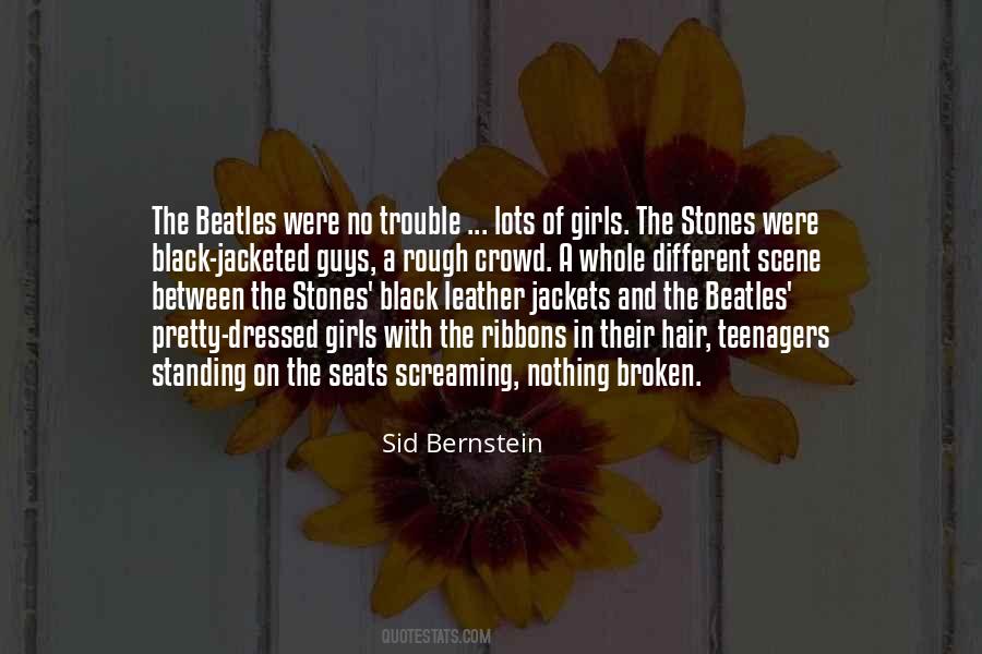 Quotes About Teenagers #1081779