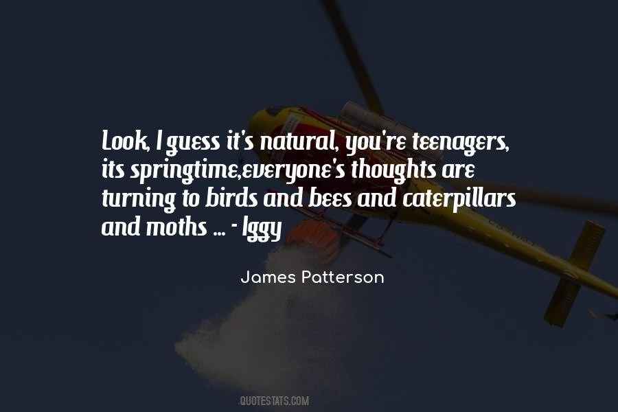 Quotes About Teenagers #1331751