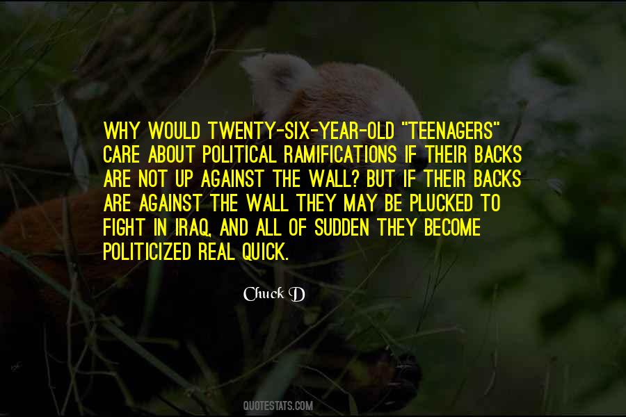 Quotes About Teenagers #1337614
