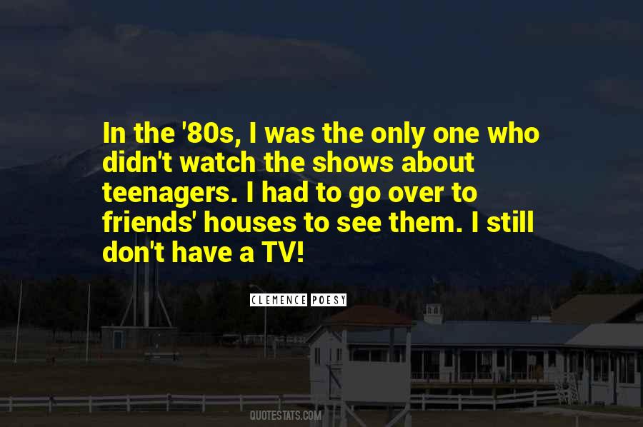 Quotes About Teenagers #1380086