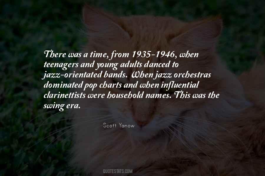 Quotes About Teenagers #1416089
