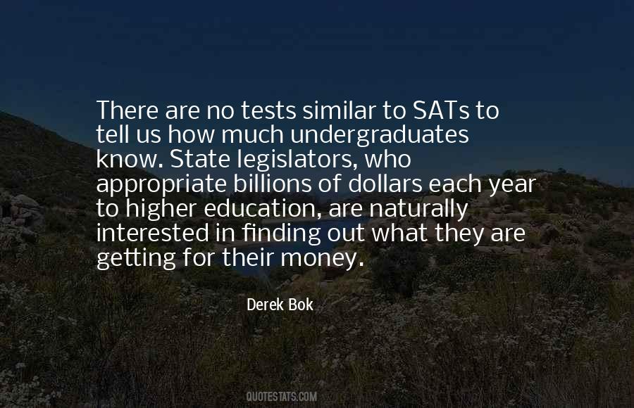 Quotes About Sats #112935