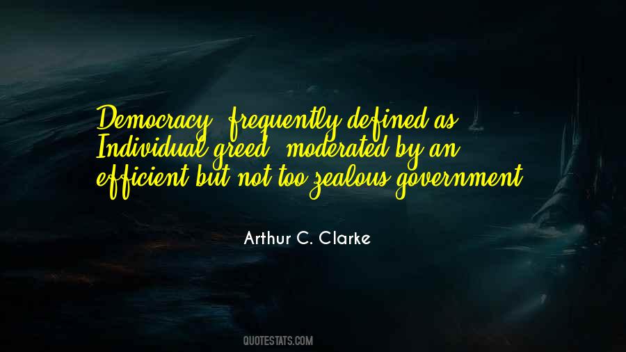 Moderated By Quotes #1169300