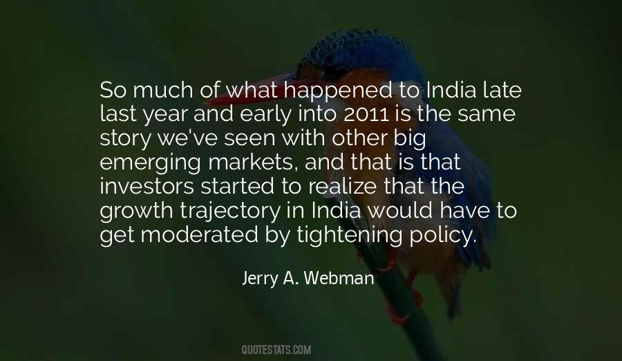 Moderated By Quotes #1467867