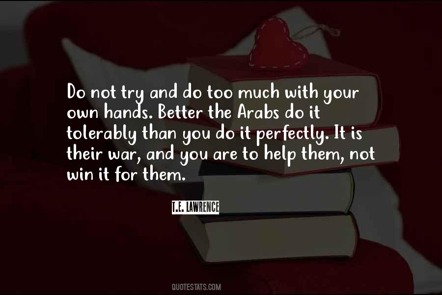 Moderated By Quotes #1773147