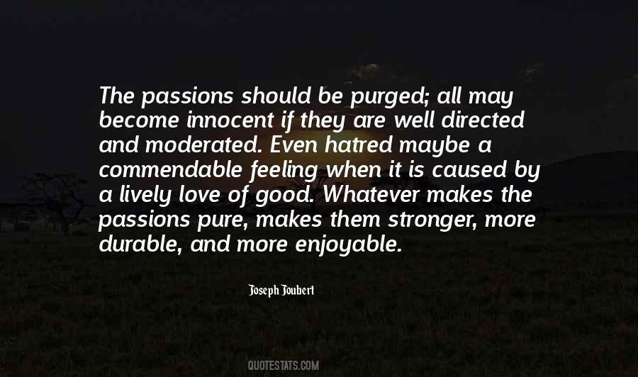 Moderated By Quotes #612847