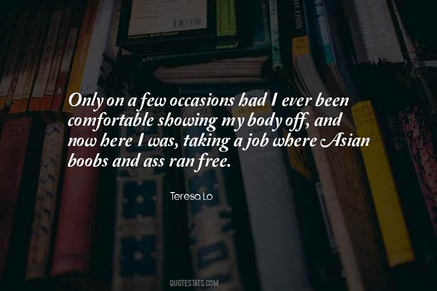 Chinese Free Quotes #1066485
