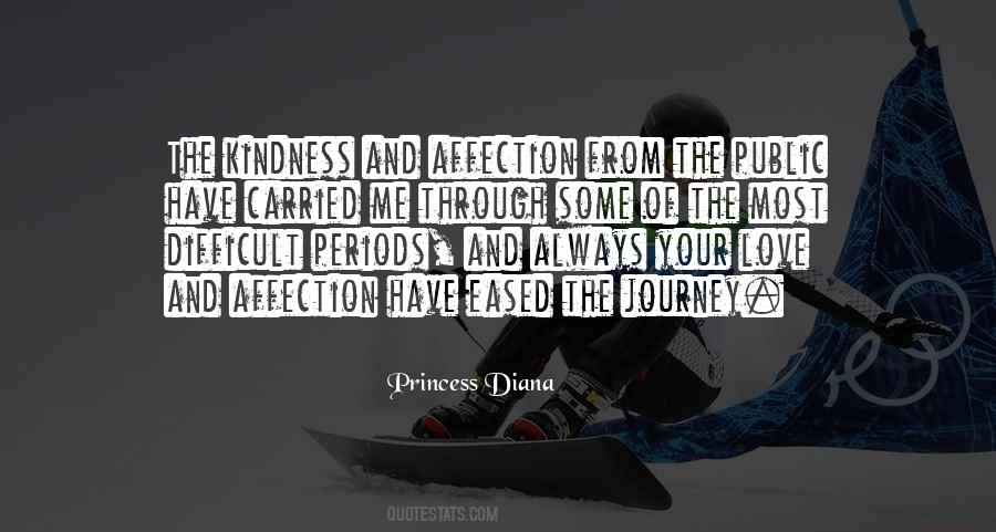 Quotes About Difficult Journey #220066