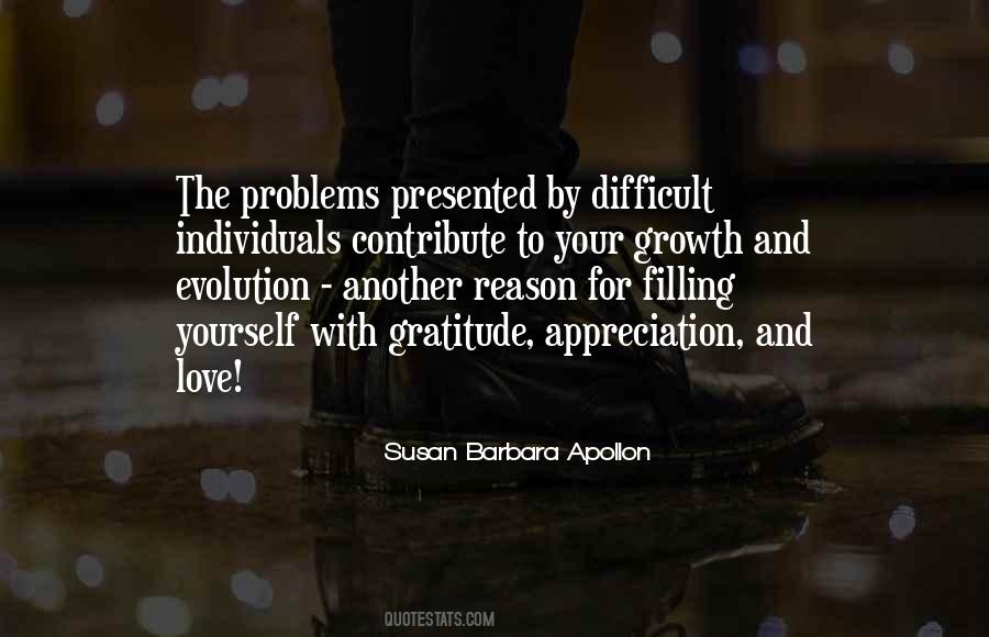 Quotes About Difficult Journey #385632