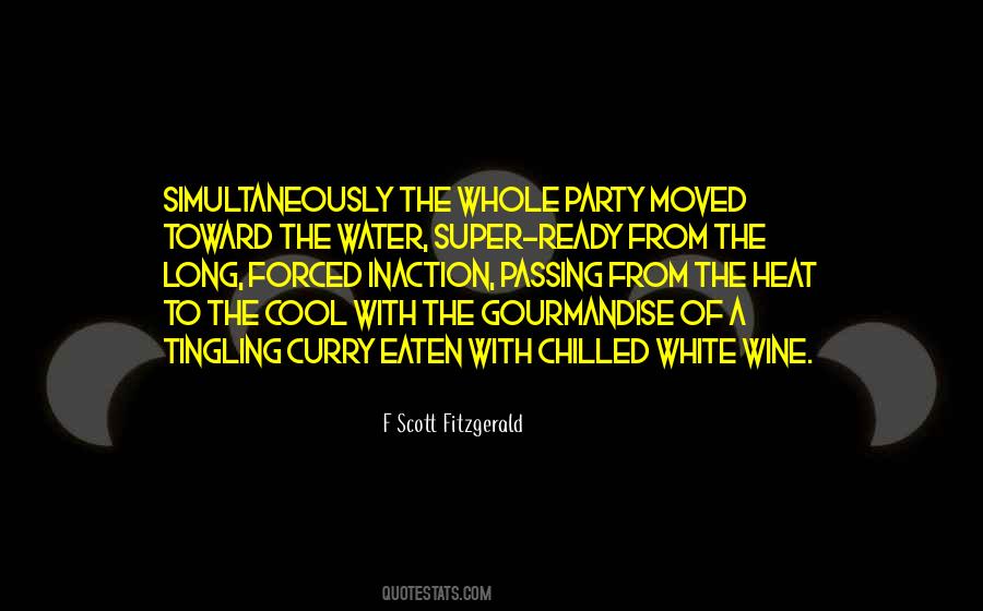 Quotes About Ready To Party #971662