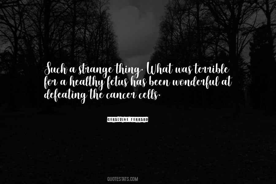 Thing What Quotes #405843