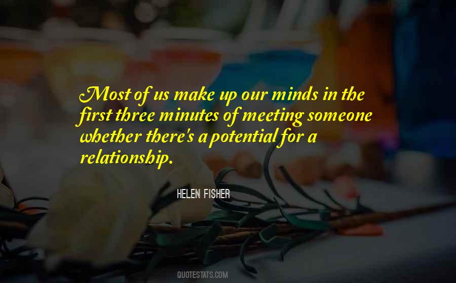 Quotes About A Relationship #1668821