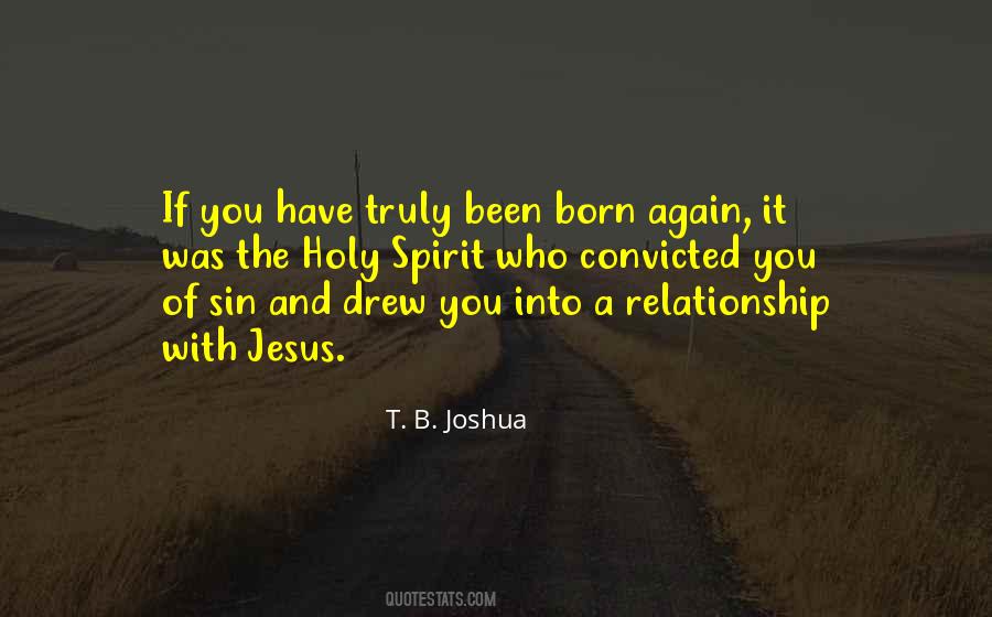 Quotes About A Relationship #1685743