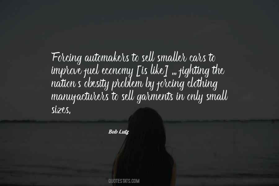 Small Nation Quotes #1046517