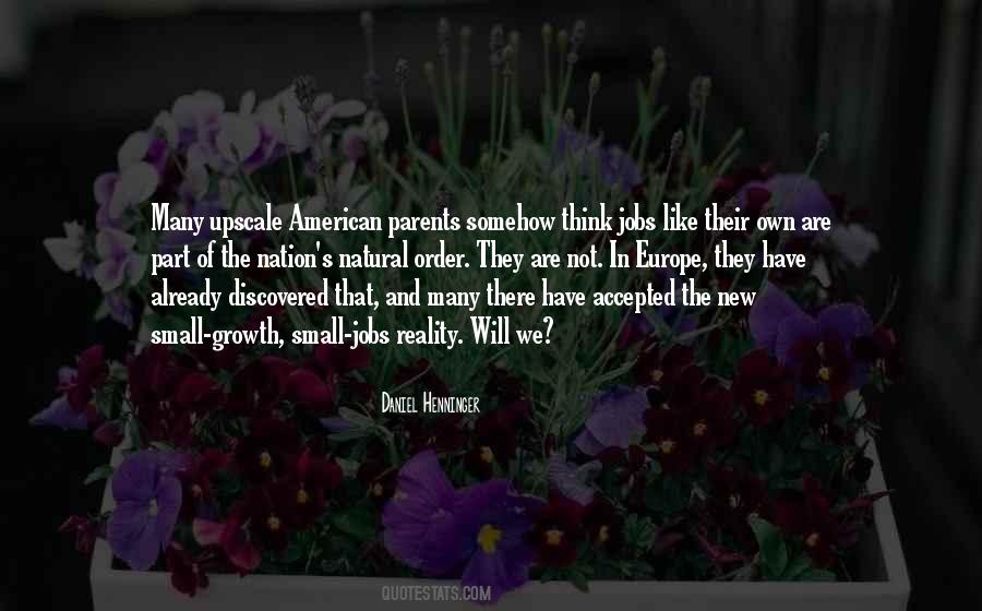 Small Nation Quotes #1411973