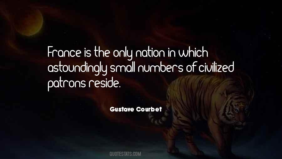 Small Nation Quotes #1761777